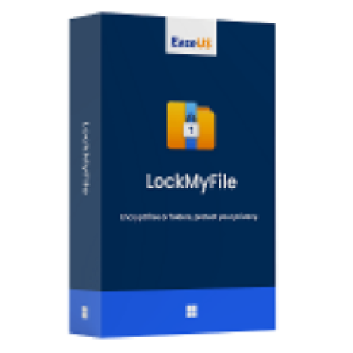 EaseUS LockMyFile